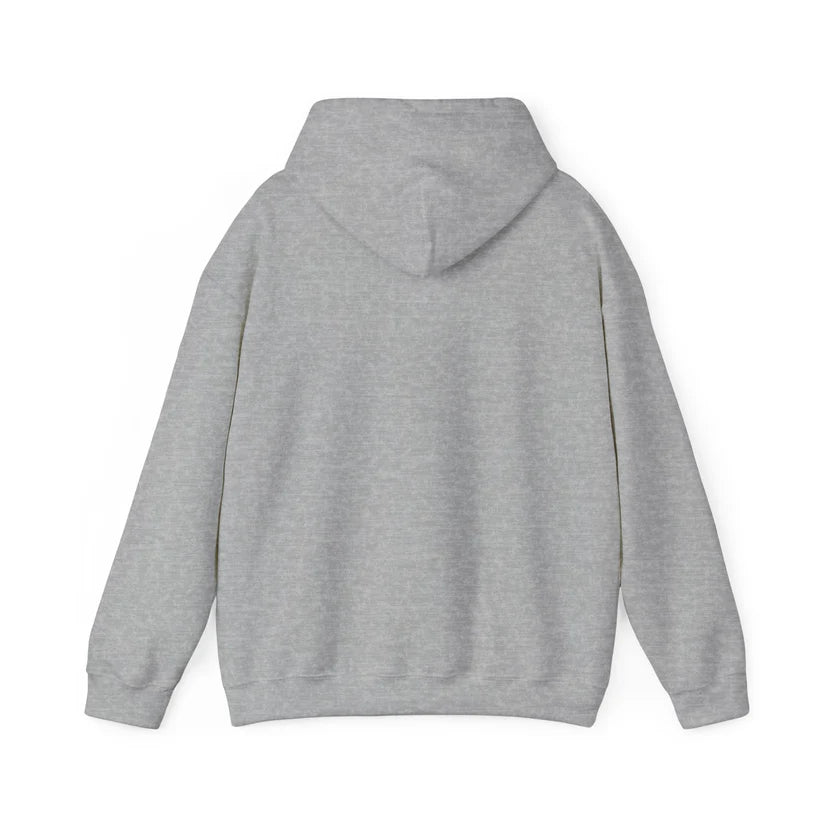 "Heritage Slide" Embroidered Hoodie – Touge Works