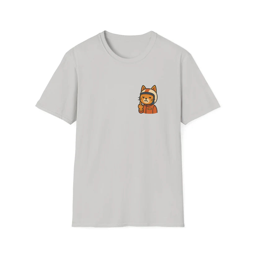 "Skyline Syndicate" Tee – Touge Works Edition