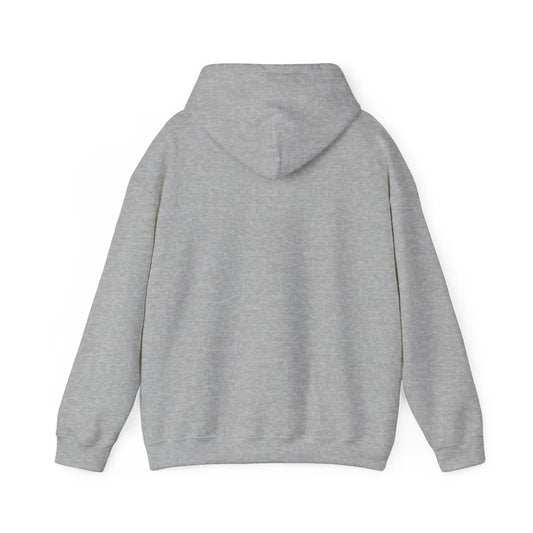 "Heritage Slide" Embroidered Hoodie – Touge Works