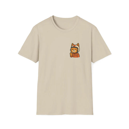 "Skyline Syndicate" Tee – Touge Works Edition